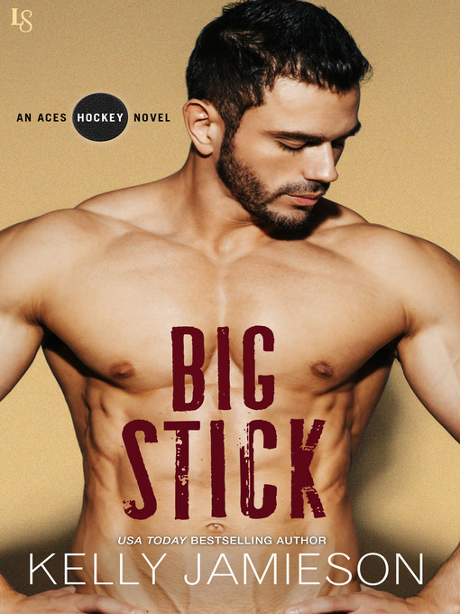 Title details for Big Stick by Kelly Jamieson - Available